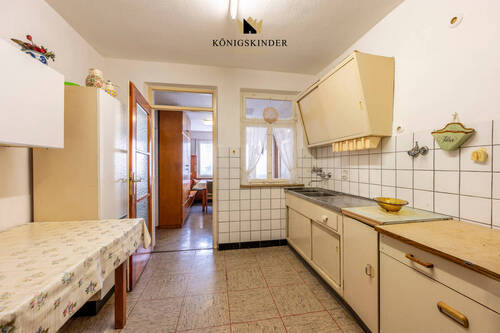 Küche - 
