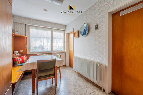 Esszimmer - 