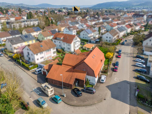 Aussenansicht - 