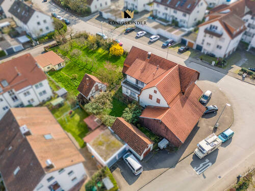 Aussenansicht - 