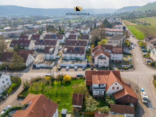 Aussenansicht - 