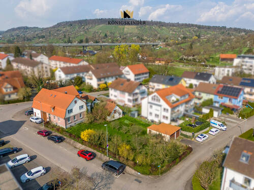 Aussenansicht - 