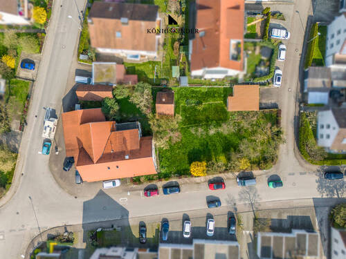 Aussenansicht - 
