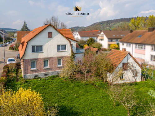 Aussenansicht - 