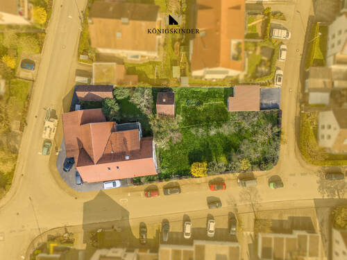 Grundstück - Grundstück zum Kaufen in Schorndorf