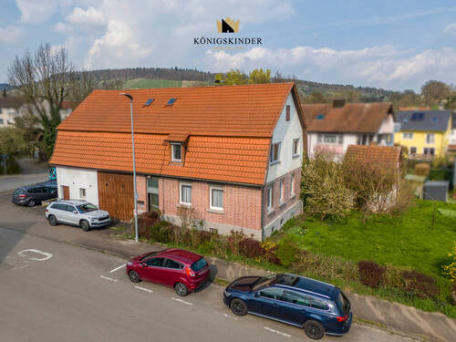 Aussenansicht - 