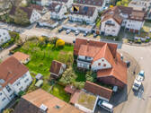 Aussenansicht - Grundstück in Schorndorf