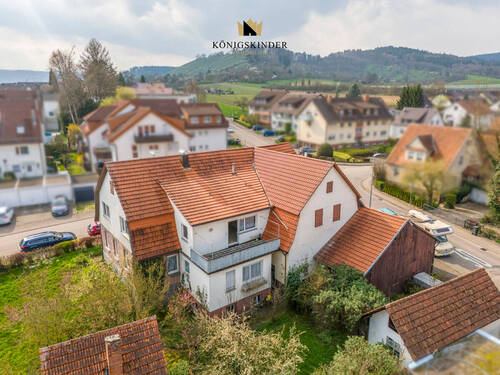 Aussenansicht - 