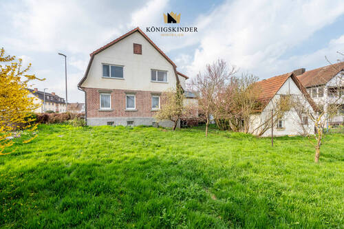 Aussenansicht - 