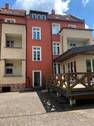 Das Haus - Rückansicht - 