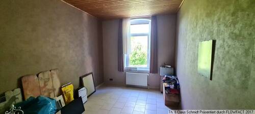 Büro oder Gästezimmer - 