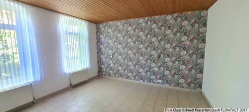 Großes Elternschlafzimmer - 