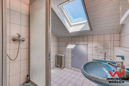 Bad im DG - 