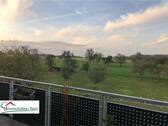 Aussicht - GRENZNÄHE LUXEMBURG: GEPFLEGTE 101 M² WOHNUNG IN RUHIGER, SONNIGER WOHNLAGE!