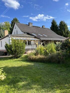 Hausansicht - 