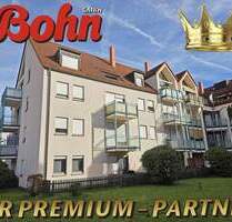 m3455 Schicke 2-Zimmer-Garten&Terrassen-Wohnung mit Einbauküche und Duplex-Tiefgarage - Nürnberg Schniegling