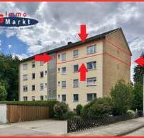 Grundbuch statt Sparbuch - 4-Zimmer-Wohnung in Minden!