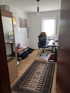 Bild 2 - 3 Zimmer Etagenwohnung zum Kaufen in Keltern OT Ellmendingen