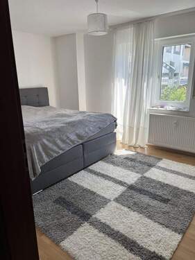 Bild 3 - 3 Zimmer Etagenwohnung in Keltern OT Ellmendingen