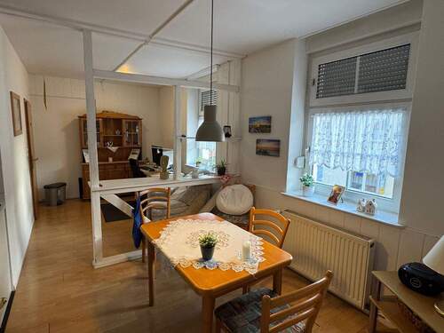 Esszimmer / Küche - 