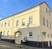 Solides Mehrfamilienhaus mit fünf Wohneinheiten und zusätzlicher PV-Einnahme in Warburg- OT