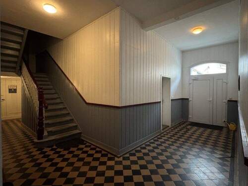 Treppenhaus - 