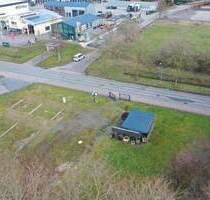 Gewerbe Grundstück in OttenbeckStade zur Miete