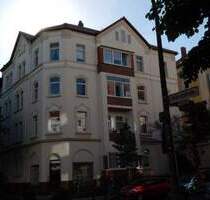 Schöne 3-Zimmer Wohnung im östlichen Ringgebiet, nach Renovierung - Braunschweig