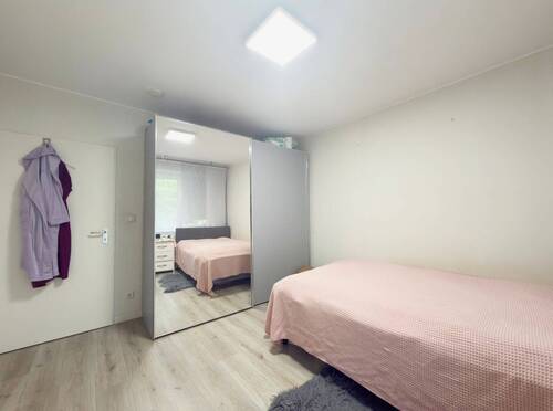 Schlafzimmer - 