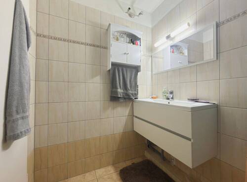 Badezimmer - 