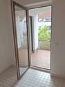 Austritt Küche zur Loggia* - 