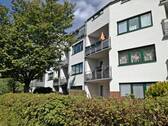 modernes Mehrfamilienhaus - Attraktive 3-Zimmer-Wohnung++zum Kauf++mit Garage