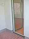 Austritt vom Wohnzimmer* - 