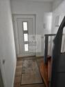 Flur mit Eingangstür - 3 Zimmer Reihenmittelhaus zum Kaufen in Merseburg