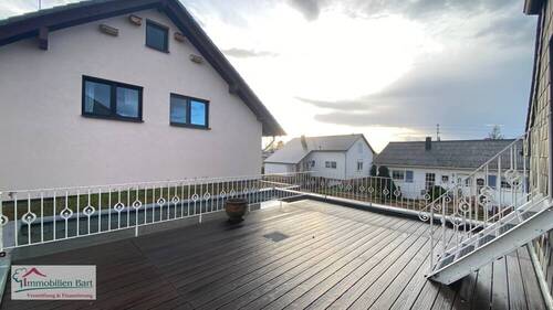 Terrasse - 