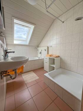 Tageslichtbad - 