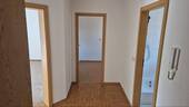 Flur - 2 Zimmer Etagenwohnung zum Kaufen in Weida