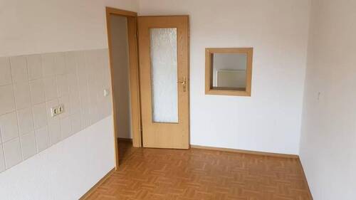 Küche - Etagenwohnung mit 51,00 m² in Weida zum Kaufen