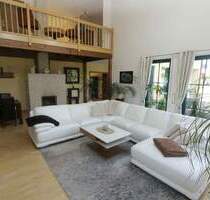 Attraktives Architektenhaus in Bennstedt-Ihr neues Familienrefugium - Salzatal