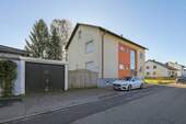 Straßenansicht - Einfamilienhaus zum Kaufen in Neuhausen / Schellbronn