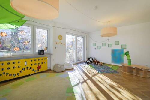 Fläche EG - Einfamilienhaus in Neuhausen / Schellbronn zum Kaufen