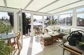 Wintergarten - 4 Zimmer Einfamilienhaus zum Kaufen in Potsdam