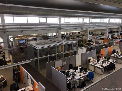 innen - Büro in Herzogenaurach zur Miete