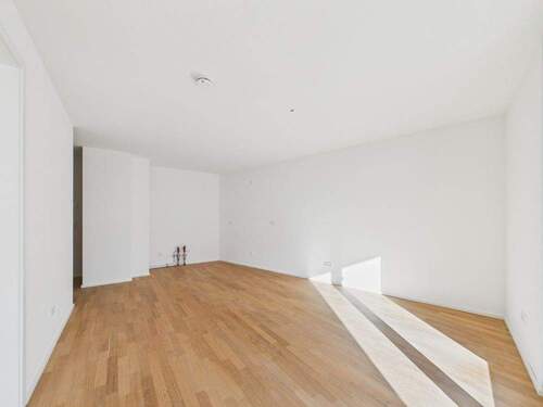 Wohnen & Küche - 2 Zimmer Etagenwohnung zur Miete in Öhringen