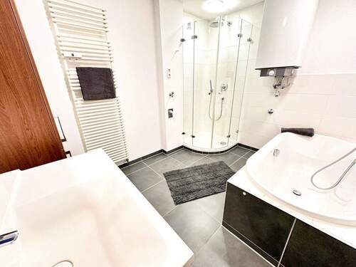 Ihr Bad mit Dusche - 