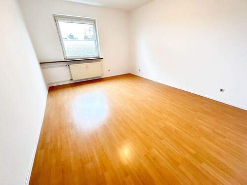 Ihr eines Schlafzimmer - 