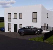 Neubauwohnung mit Balkon und Stellplatz - Ennepetal Altenvoerde