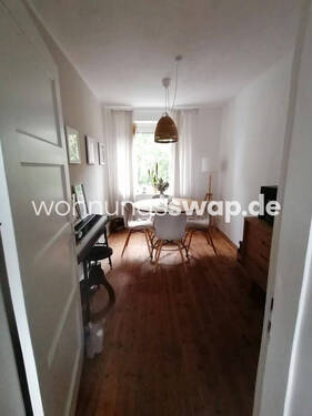 Bild 1 - Wohnungsswap - Memellandallee - 450,00&nbsp;EUR Kaltmiete, ca.&nbsp; 62,00&nbsp;m&sup2;&nbsp;Wohnfl&auml;che