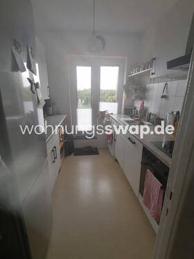 Bild 3 - 4 Zimmer Etagenwohnung in Hamburg