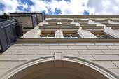Ansicht Fassade - Etagenwohnung mit 105,60 m&sup2; in Leipzig zum Kaufen